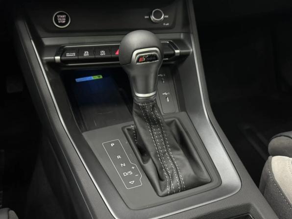 Новый Audi Q3 II (F3) 2026 года, цена 3 949 000 рублей, внедорожник, Автокод Объявления