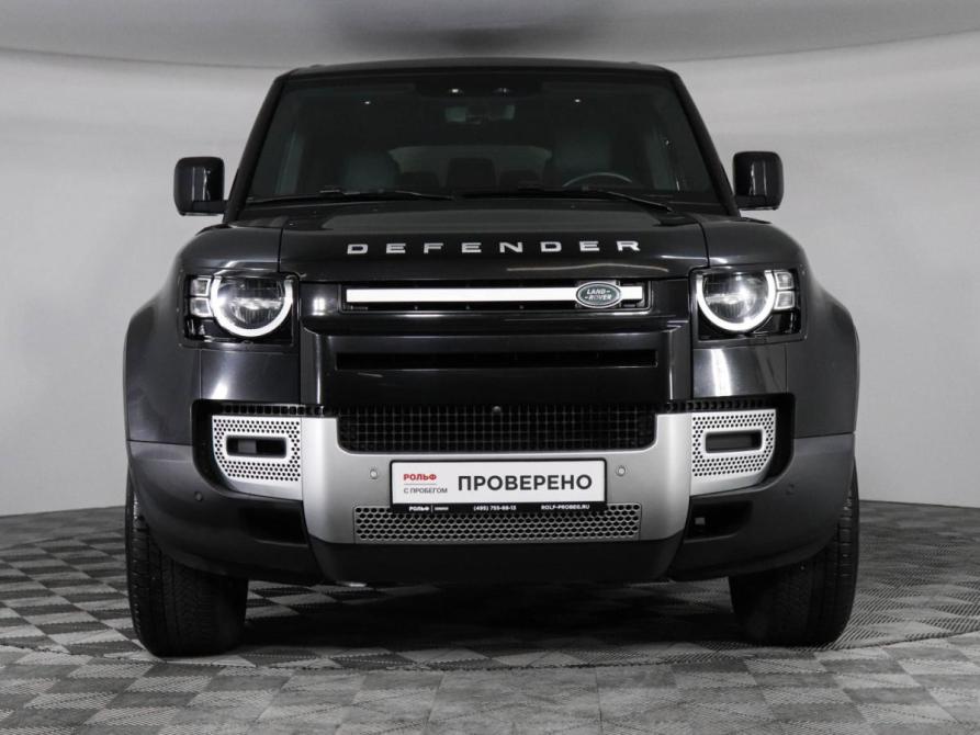 Land Rover Defender II Химки  - изображение 23