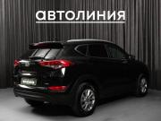 Hyundai Tucson III Рестайлинг Красноярск  - изображение 17