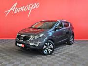 Kia Sportage III Вологда  - изображение 23