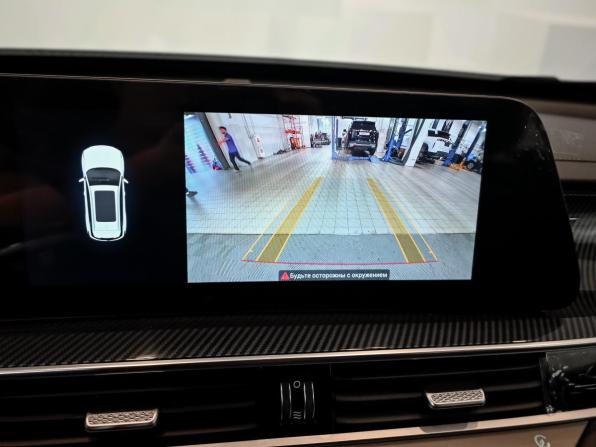 Tenet T7 с пробегом 2025 года, цена 2 650 000 рублей, 5700 км, внедорожник, Автокод Объявления