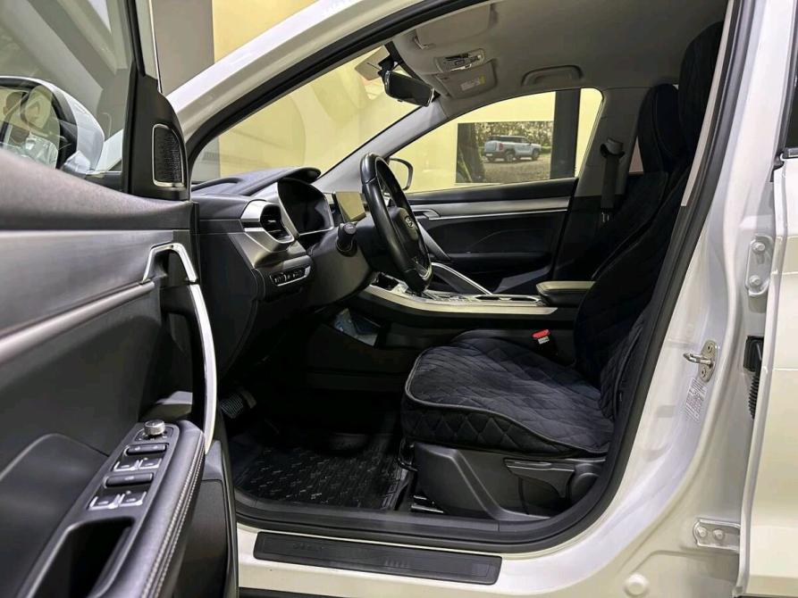 Geely Coolray I Новосибирск  - изображение 12