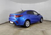 Kia Rio III Рестайлинг Волгоград  - изображение 24