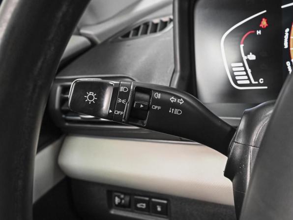 Evolute i-PRO с пробегом 2023 года, цена 1 569 000 рублей, 159743 км, седан, Автокод Объявления