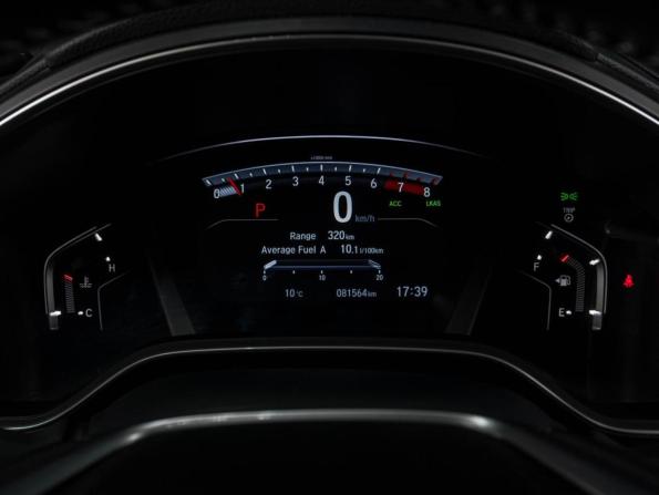 Honda Breeze I с пробегом 2022 года, цена 3 289 000 рублей, 81564 км, внедорожник, Автокод Объявления