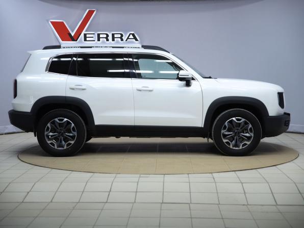 Haval Dargo с пробегом 2023 года, цена 2 690 000 рублей, 43624 км, внедорожник, Автокод Объявления