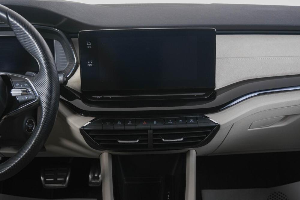 Skoda Octavia IV (A8) Кемерово  - изображение 19