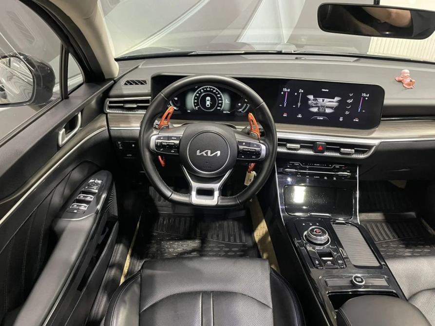 Kia K5 III Пермь  - изображение 12