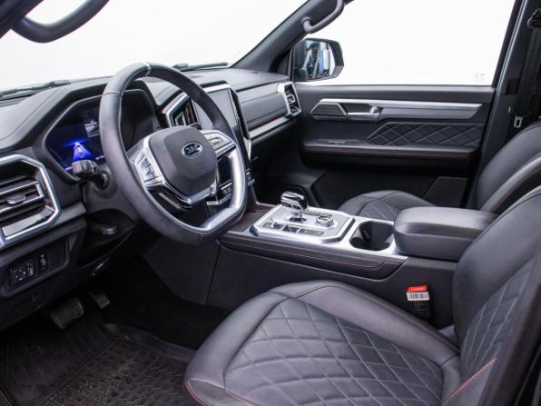 JAC T9 с пробегом 2024 года, цена 3 130 000 рублей, 13050 км, offers.body_type.unknown, Автокод Объявления