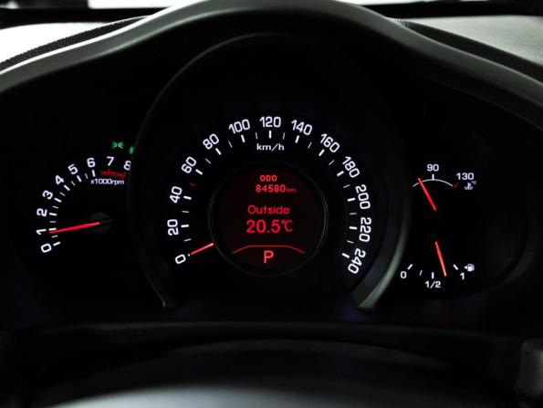 Kia Sportage III с пробегом 2012 года, цена 1 599 700 рублей, 84576 км, внедорожник, Автокод Объявления