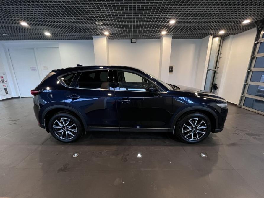 Mazda CX-5 II Чебоксары  - изображение 2