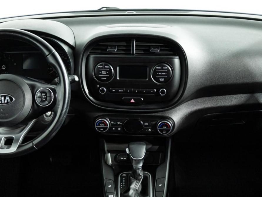 Kia Soul III Санкт-Петербург  - изображение 15