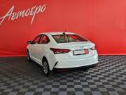 Hyundai Solaris II Рестайлинг Вологда  - изображение 20