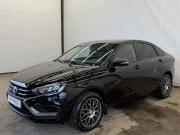 Lada (ВАЗ) Vesta I Рестайлинг (NG) Псков  - изображение 19