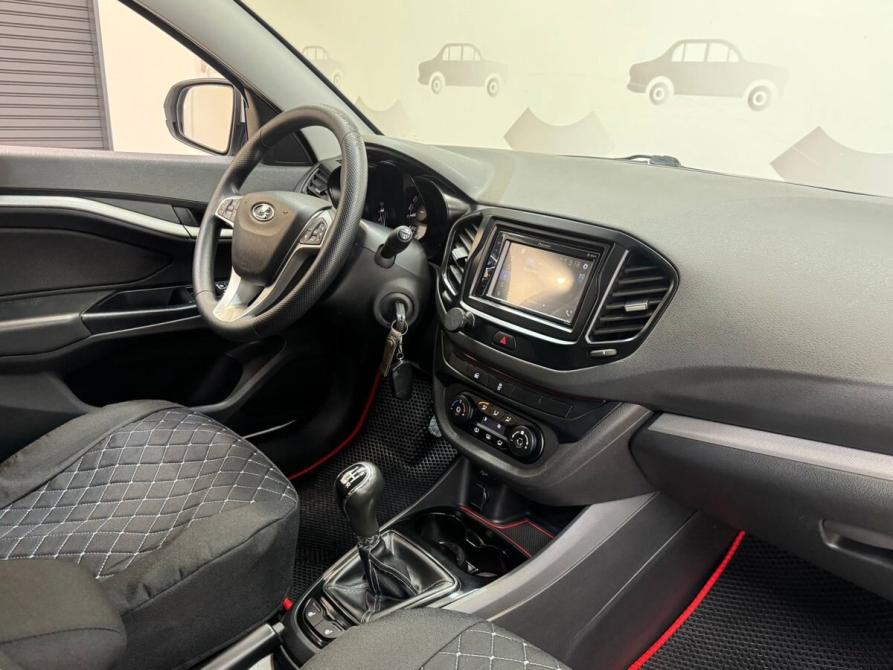 Lada (ВАЗ) Vesta I Ставрополь  - изображение 10