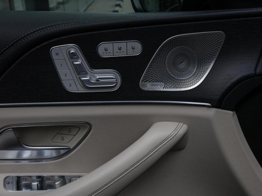 Mercedes-Benz GLE II (V167) Москва  - изображение 25