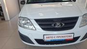 Lada (ВАЗ) Largus I Уфа  - изображение 28
