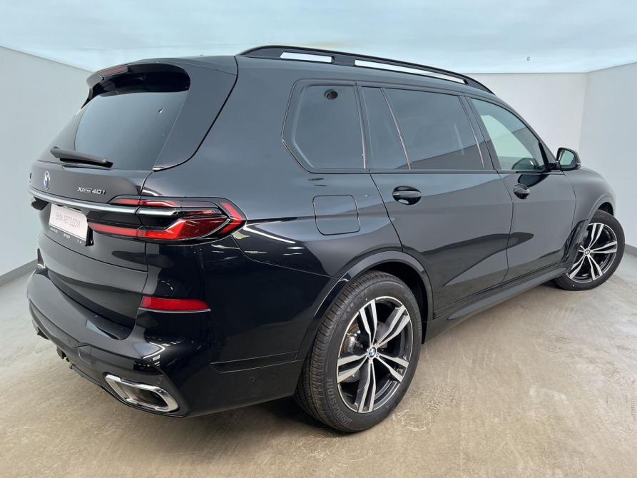 BMW X7 I (G07) Рестайлинг Москва  - изображение 4
