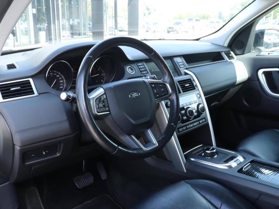 Land Rover Discovery Sport I Москва  - изображение 14