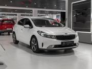 Kia Cerato III Рестайлинг (Classic) Москва  - изображение 27