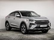Haval F7x I Санкт-Петербург  - изображение 36