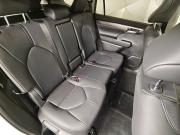 Toyota Highlander IV (XU70) Москва  - изображение 40