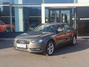 Audi A4 IV (B8) Рестайлинг Москва  - изображение 19