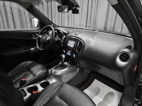 Nissan Juke I с пробегом 2011 года, цена 915 000 рублей, 254000 км, внедорожник, Автокод Объявления