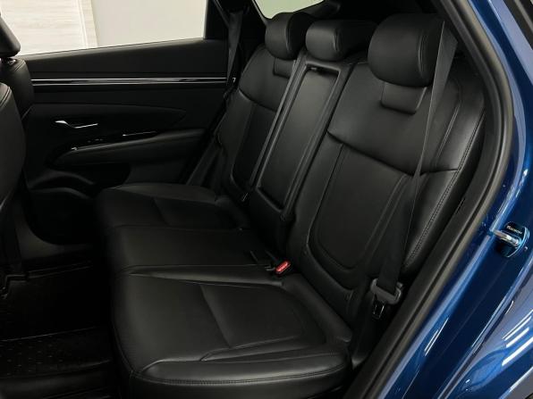 Hyundai Tucson IV Рестайлинг с пробегом 2023 года, цена 3 850 000 рублей, 21843 км, внедорожник, Автокод Объявления