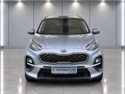 Kia Sportage IV Рестайлинг Москва  - изображение 21