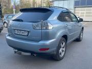 Lexus RX II Рестайлинг Санкт-Петербург  - изображение 12