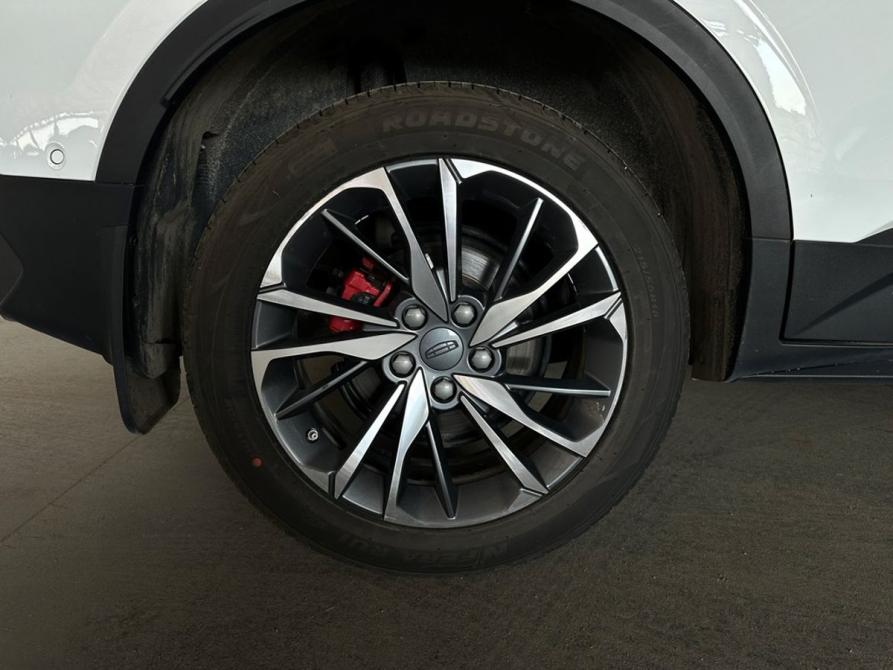 Geely Coolray I Москва  - изображение 19