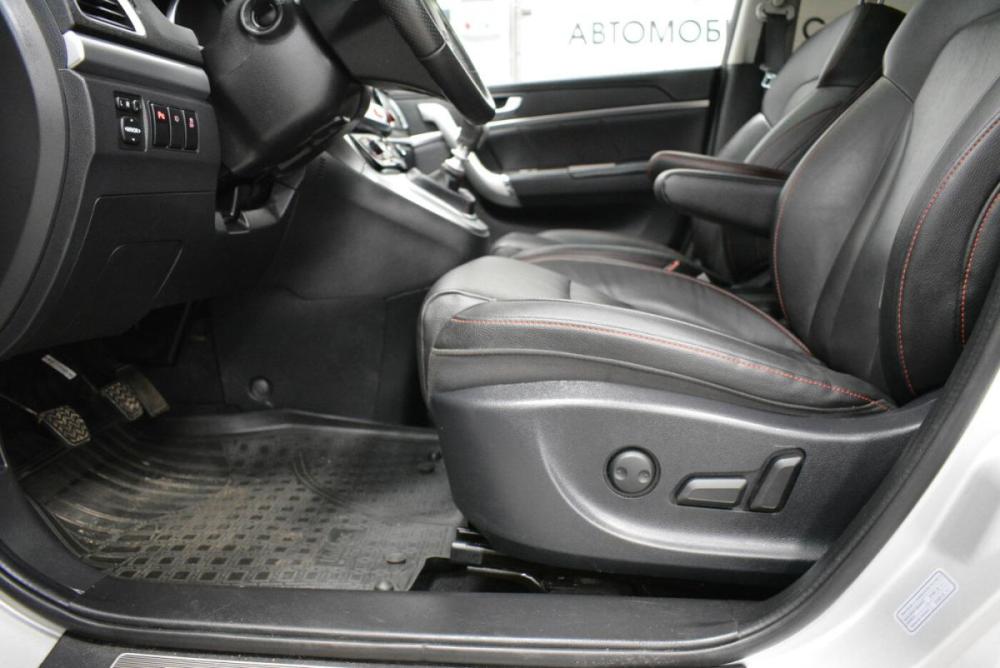Haval H6 I Киров  - изображение 17