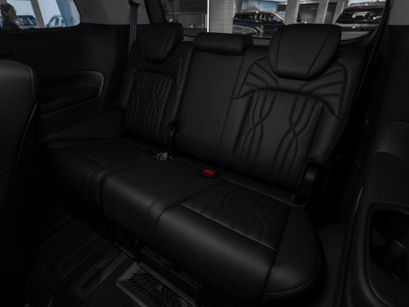 GAC Trumpchi M8 II с пробегом 2026 года, цена 5 000 000 рублей, 15 км, минивэн, Автокод Объявления