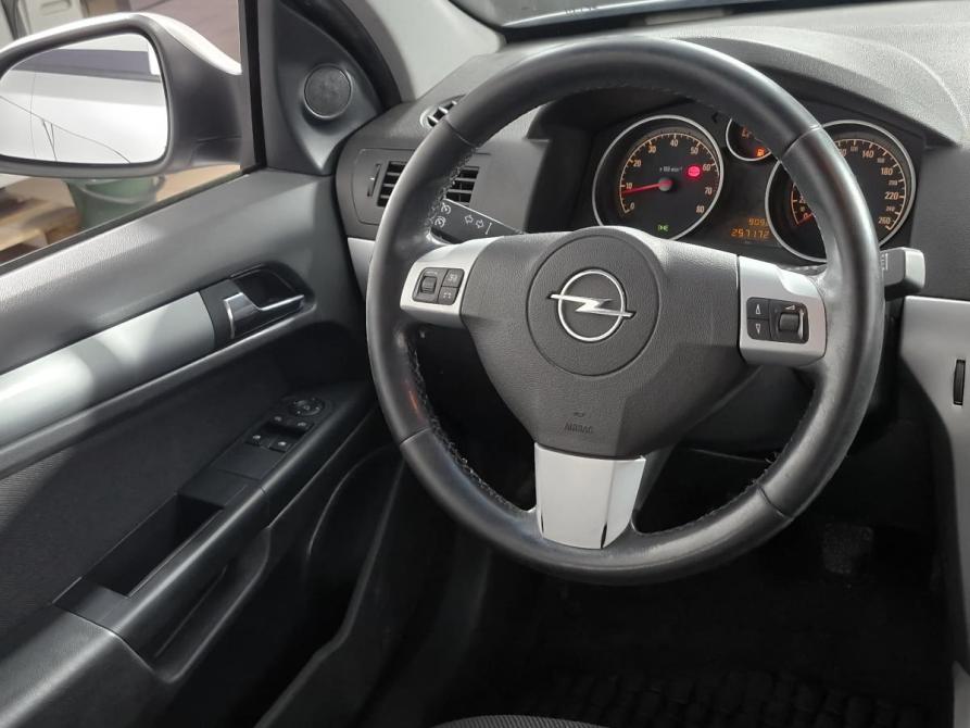 Opel Astra H Рестайлинг Нижний Новгород  - изображение 15
