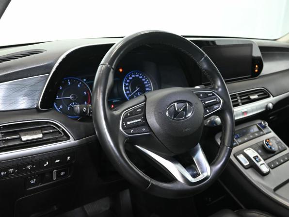 Hyundai Palisade I с пробегом 2020 года, цена 4 500 000 рублей, 68454 км, внедорожник, Автокод Объявления