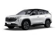 Geely Atlas II Москва  - изображение 30