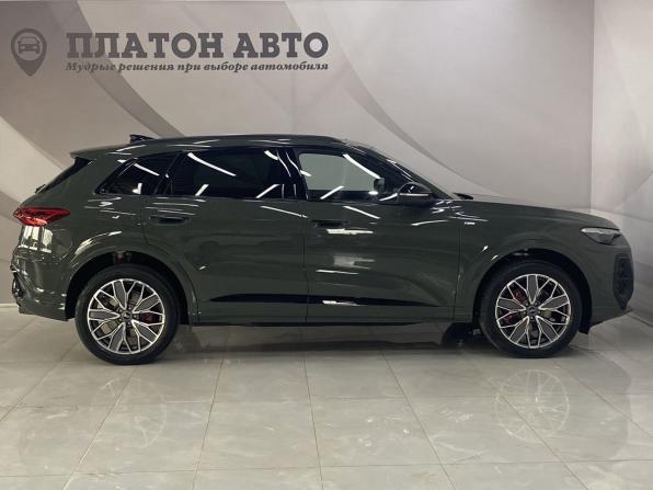 Новый Audi Q5 III 2026 года, цена 6 099 000 рублей, внедорожник, Автокод Объявления