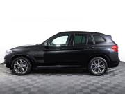BMW X3 III (G01) Москва  - изображение 34