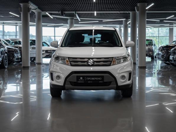 Suzuki Vitara II с пробегом 2016 года, цена 1 880 000 рублей, 68692 км, внедорожник, Автокод Объявления
