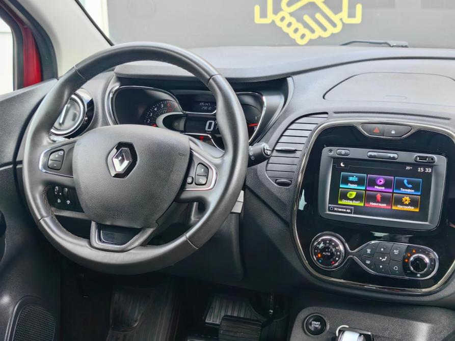 Renault Kaptur I Пермь  - изображение 10