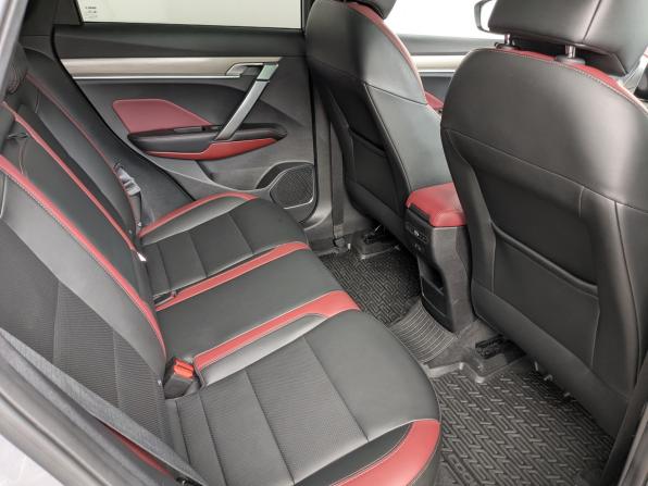 Geely Coolray I с пробегом 2022 года, цена 1 800 000 рублей, 64975 км, внедорожник, Автокод Объявления
