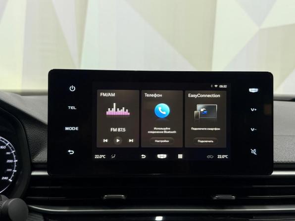 Geely Emgrand II с пробегом 2024 года, цена 1 670 000 рублей, 13563 км, седан, Автокод Объявления