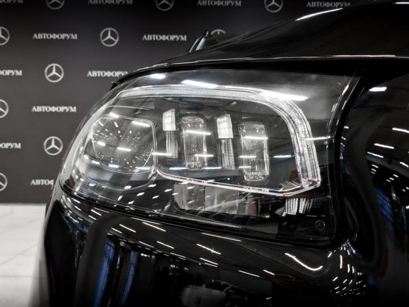 Mercedes-Benz GLS AMG II (X167) с пробегом 2020 года, цена 10 740 000 рублей, 85255 км, внедорожник, Автокод Объявления