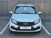 Lada (ВАЗ) Granta I Рестайлинг Воронеж  - изображение 23