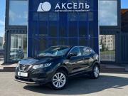 Nissan Qashqai II Рестайлинг Архангельск  - изображение 21