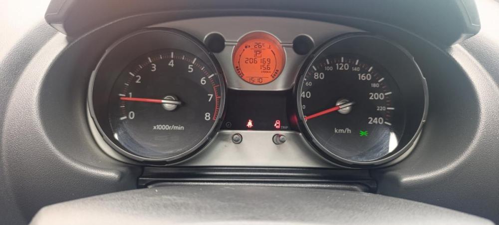 Nissan Qashqai I Омск  - изображение 6