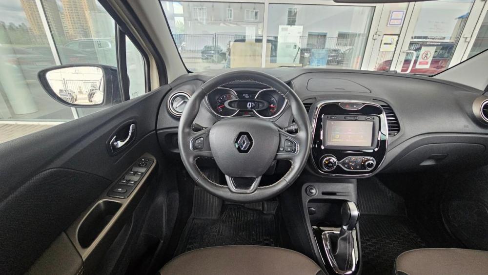 Renault Kaptur I Липецк  - изображение 6