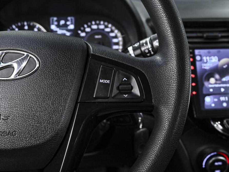 Hyundai Solaris I Рестайлинг Ставрополь  - изображение 18