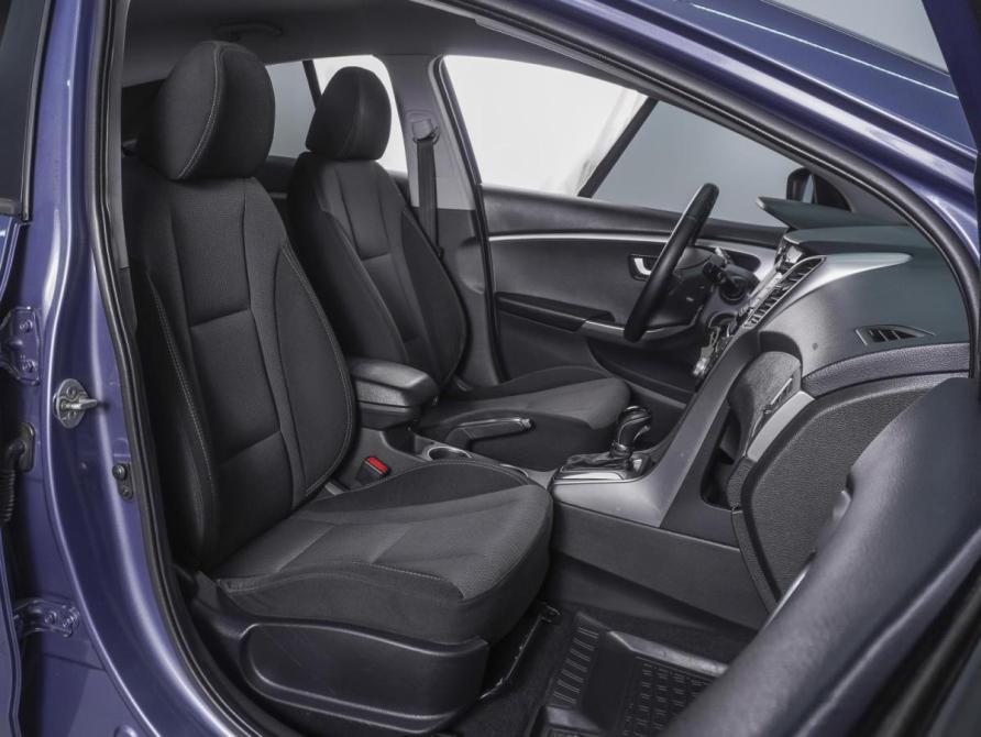 Hyundai i30 II Ростов-на-Дону  - изображение 8